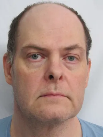 Registry photo of Craig Allen Watkins