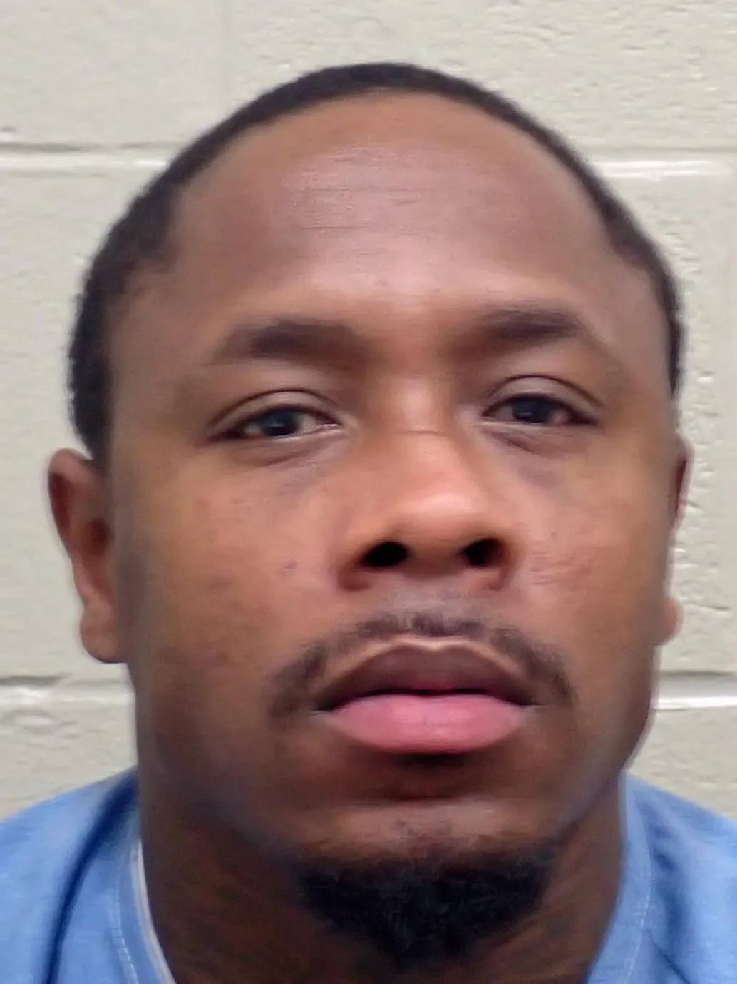 Registry photo of James Shermaine Williams