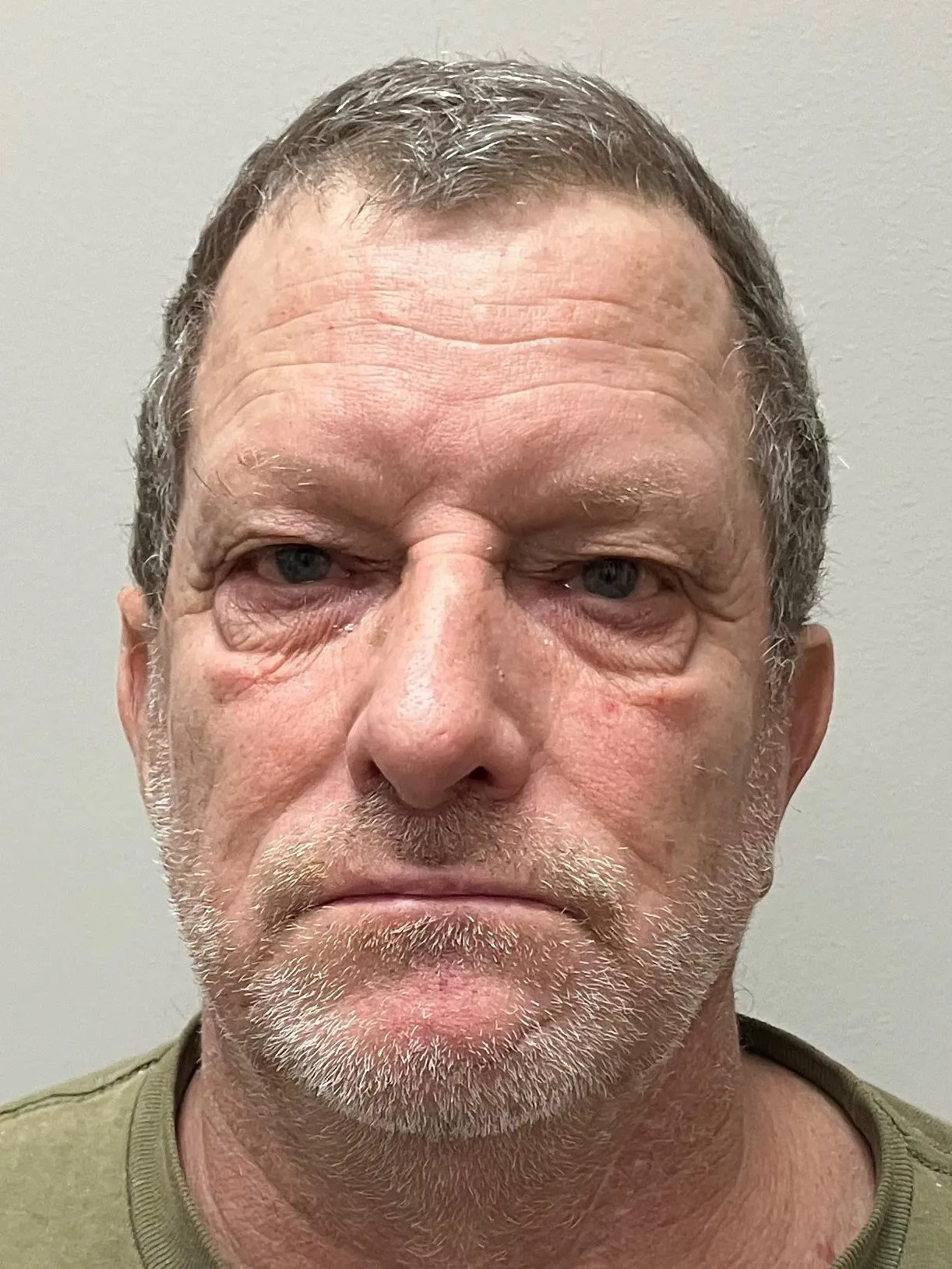 Registry photo of James Kenney Martin