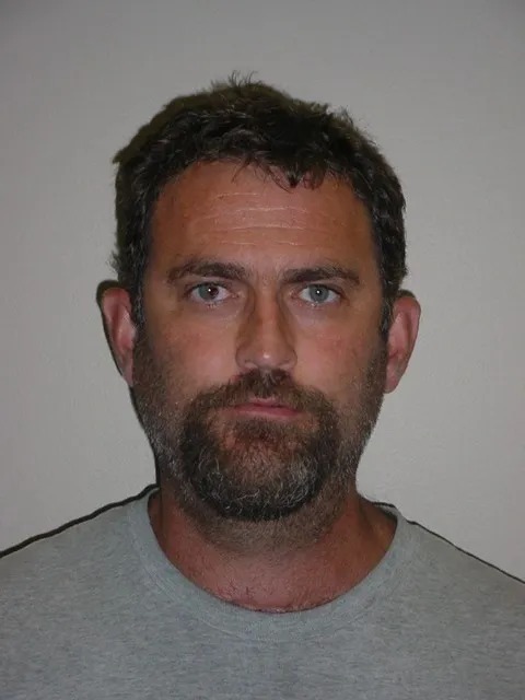 Registry photo of Grady Frank Jones