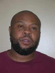 Registry photo of Ivory Joe Walker