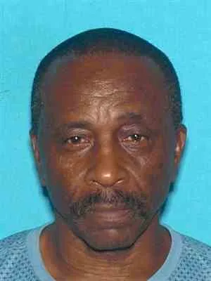 Registry photo of Robert Lewis Welch