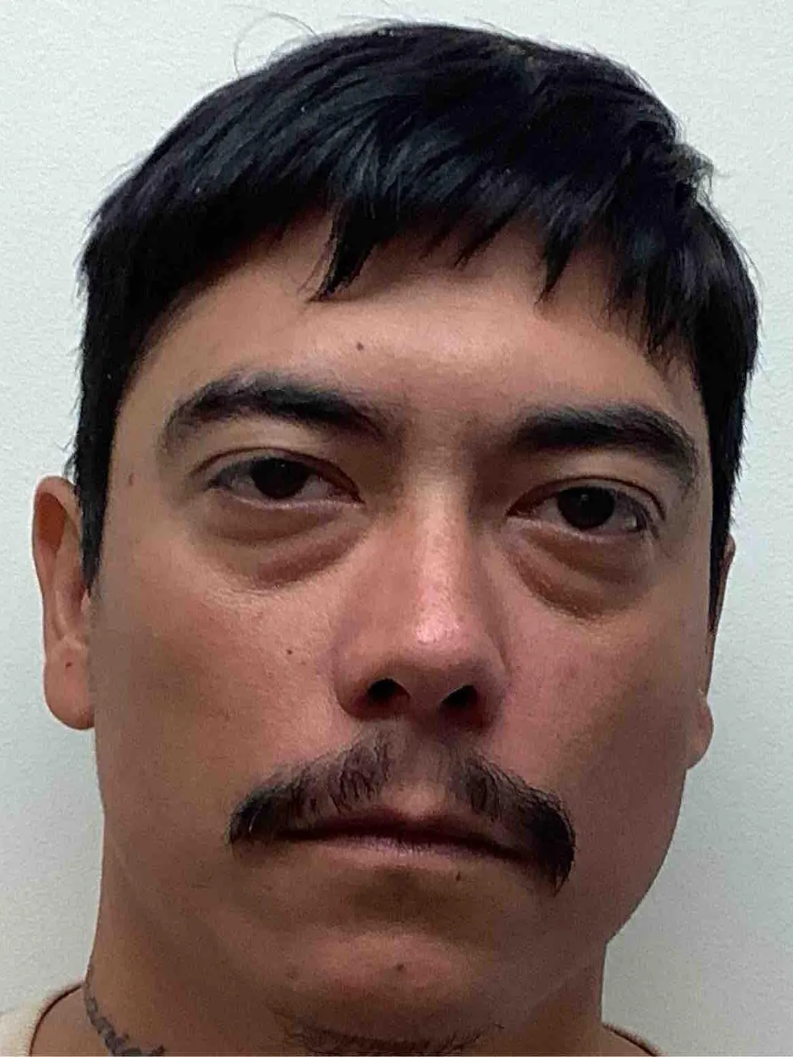 Registry photo of Daniel Gaudalupe Mejillia , Daniel G Mejillia , Daniel Guadalupe Mejilla , Daniel Guadalupe Mejullia , Daniel Mejillia-Guadalupe , Daniel Mejilla , Daniel Gaudalupe Meijilla , Daniel G Mejillia