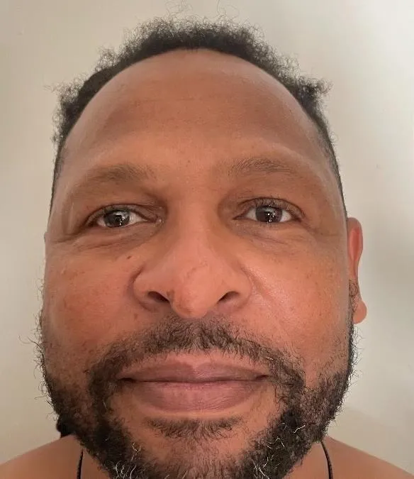 Registry photo of Ronald Edward Boykin