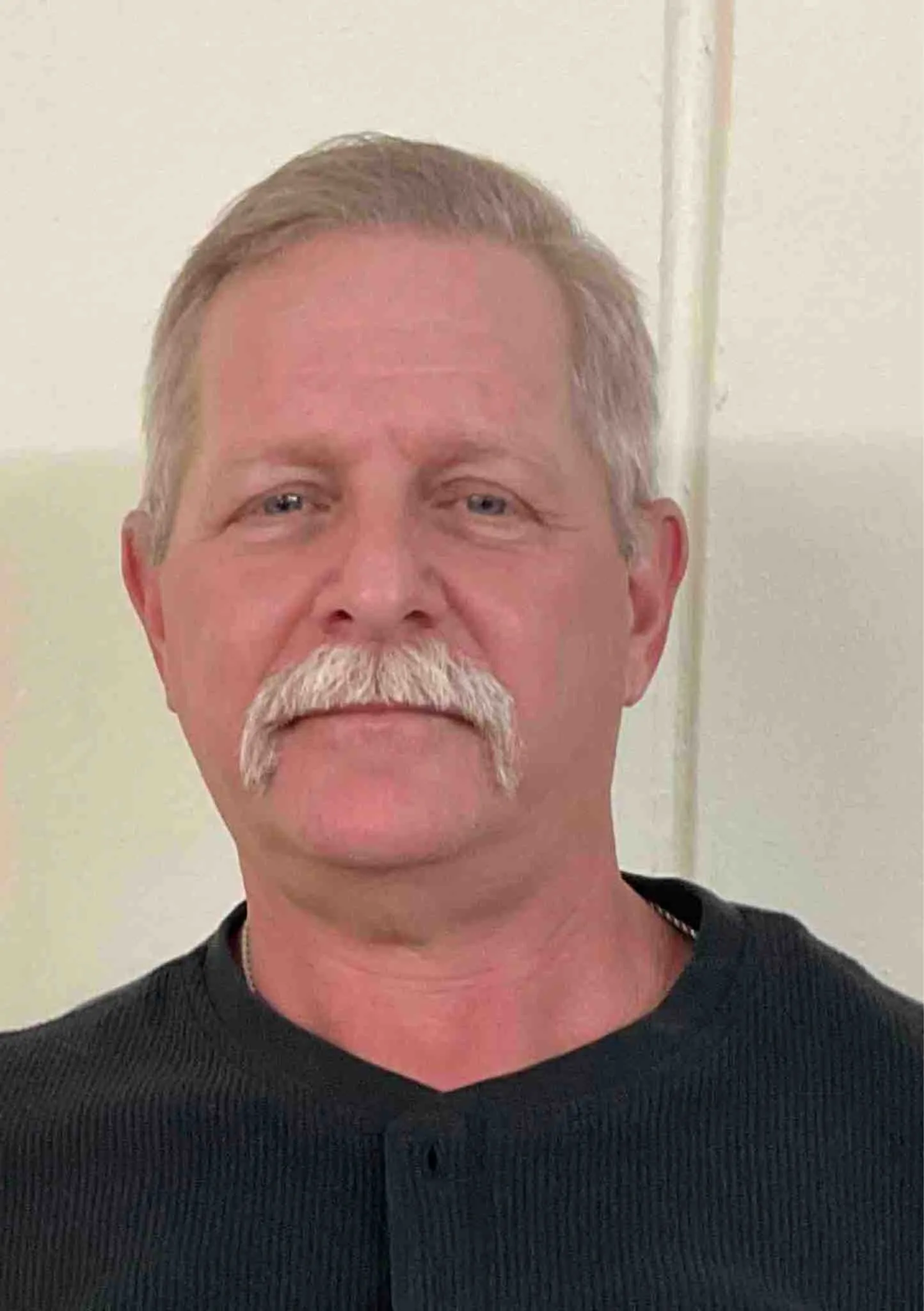 Registry photo of Robert Allen Territo