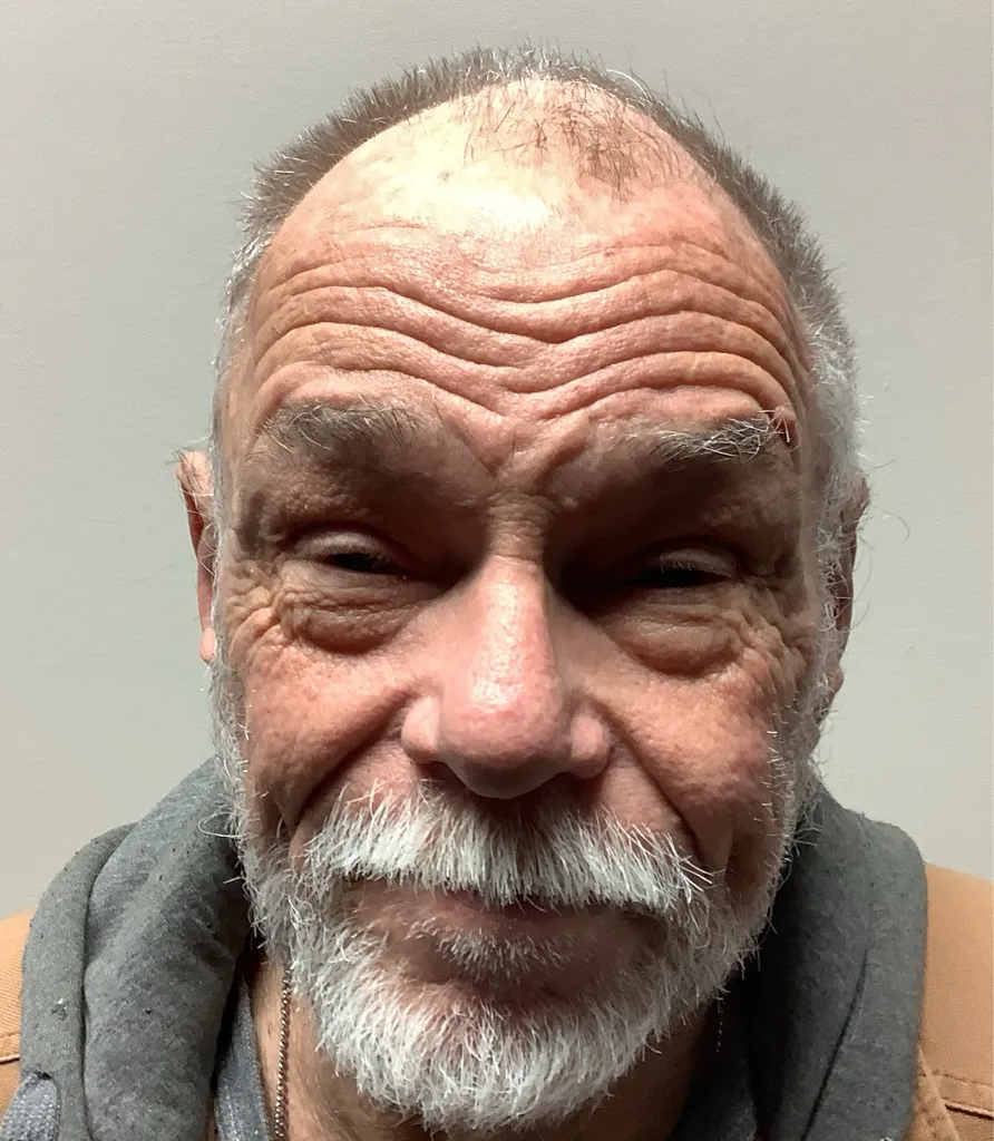 Registry photo of Jeffery Gaylon Douglas