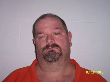 Registry photo of Tolbert Cates Kail