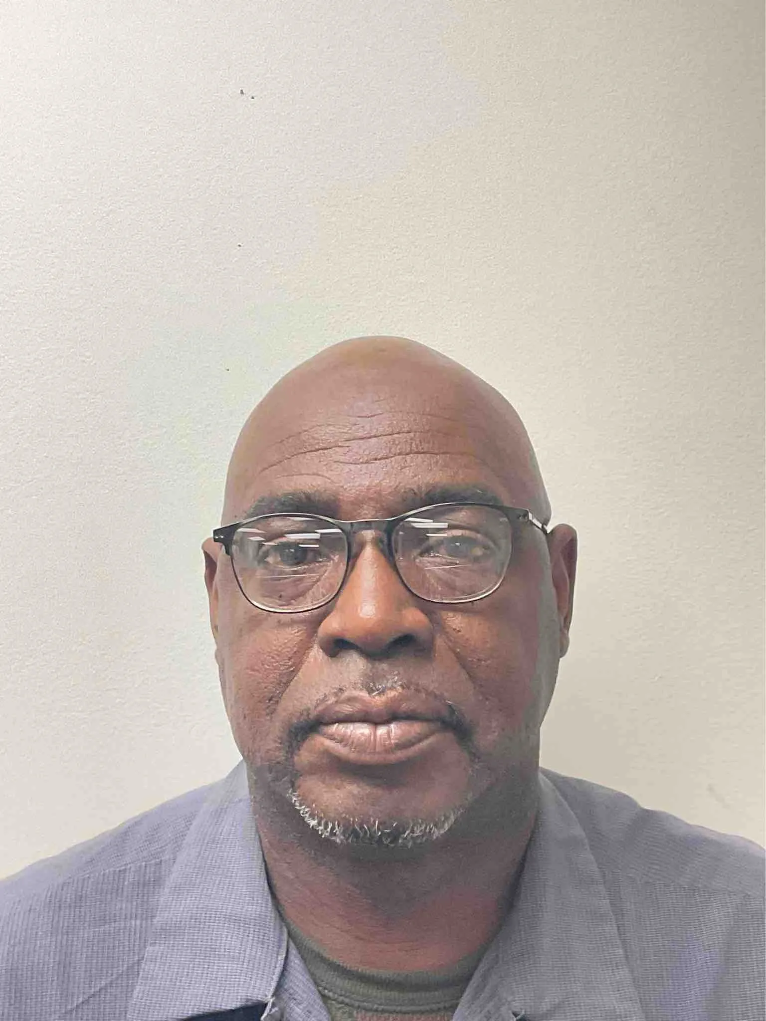 Registry photo of Victor Anthony Dotson