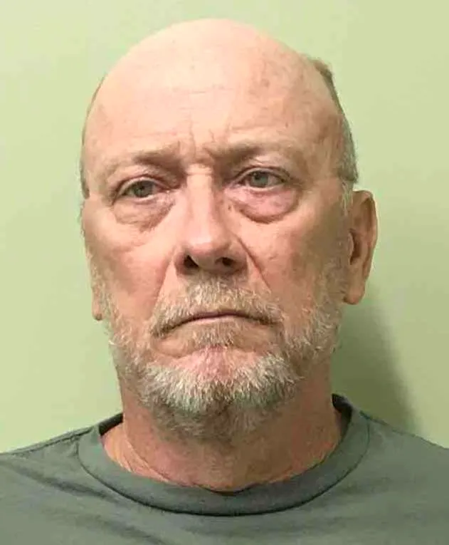 Registry photo of Dib Driver