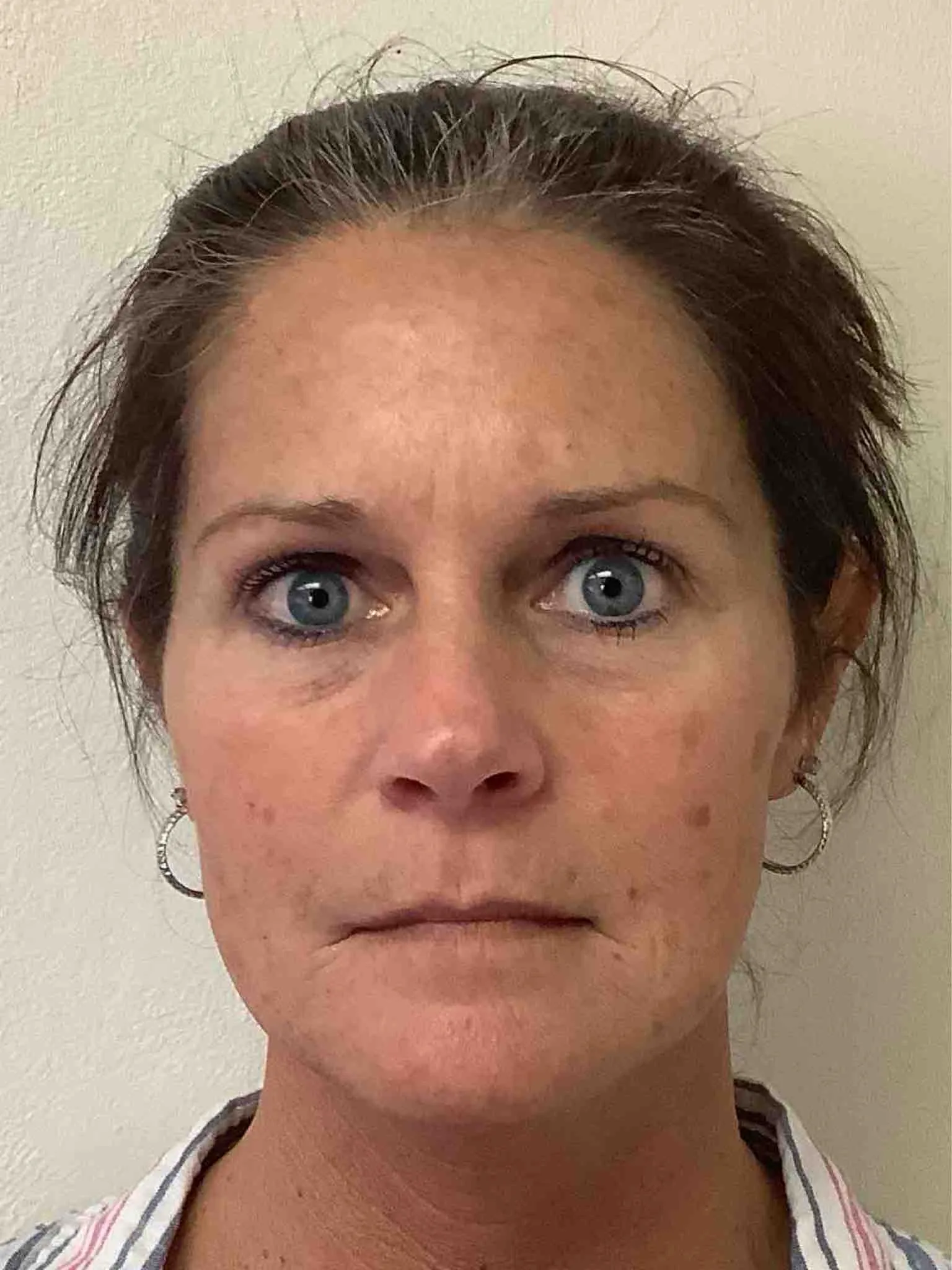 Registry photo of Patty Gail Tomlinson