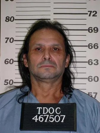 Registry photo of Pedro Resenosz Mendez