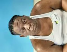 Registry photo of Kenneth Bryan Gaines