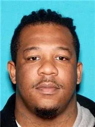 Registry photo of Onzell Bess-Parker