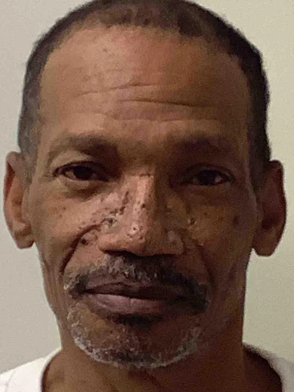 Registry photo of Jason Levi Love