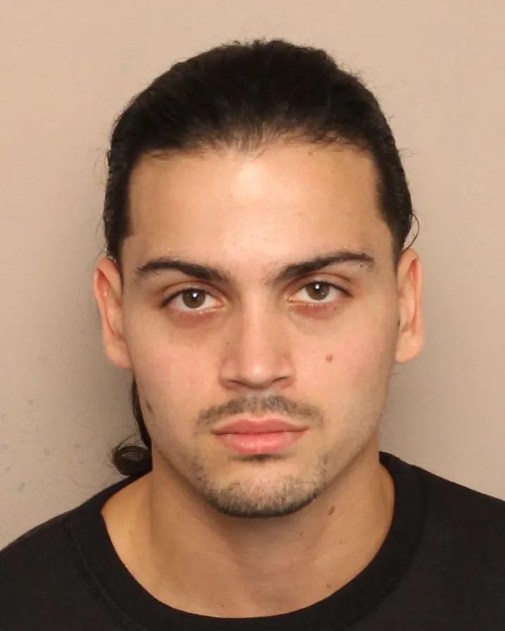 Registry photo of Hector Anibal Cabal Caballero Nieves , Hector Anibal Nieves , Hector Anibel Nieves