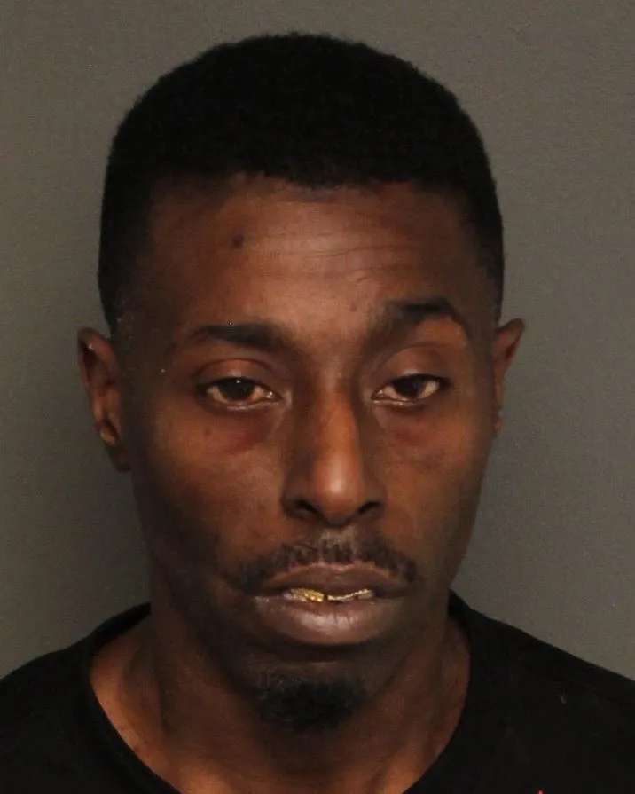 Registry photo of Antwan Lamont Cowan , Antwan L Cowan , Antwain Cowan , Antwam L Cowan , Antwon Cowan , Antwan S Cowan