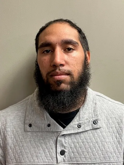 Registry photo of Randale Erbie Turley