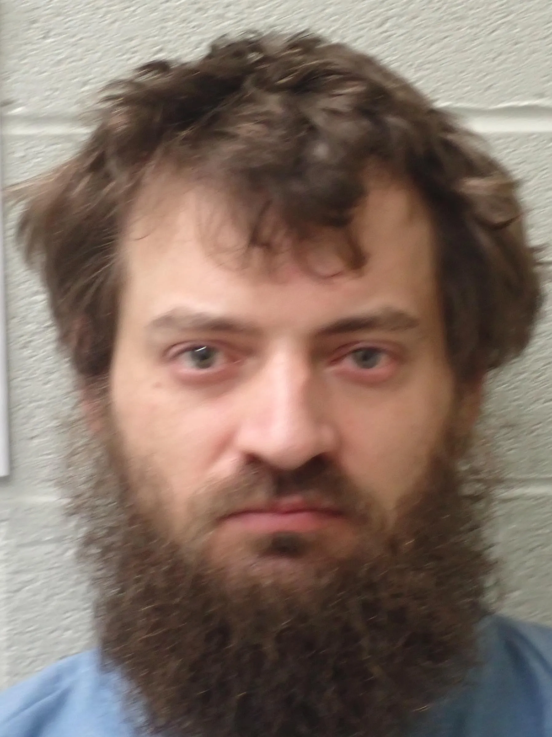 Registry photo of Nathan Sturtz Brown