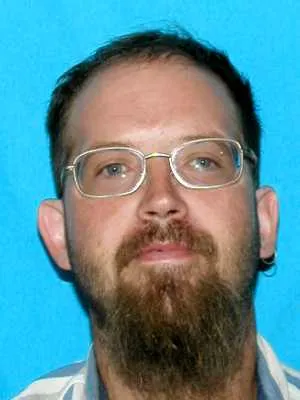 Registry photo of Neil Maurice Hodgman