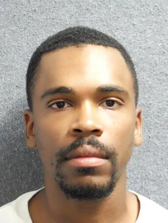 Registry photo of Michael Demond Jones