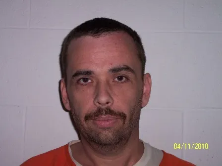 Registry photo of Jeff Riley Runions