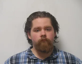 Most recent booking photo for James Gordon Buck