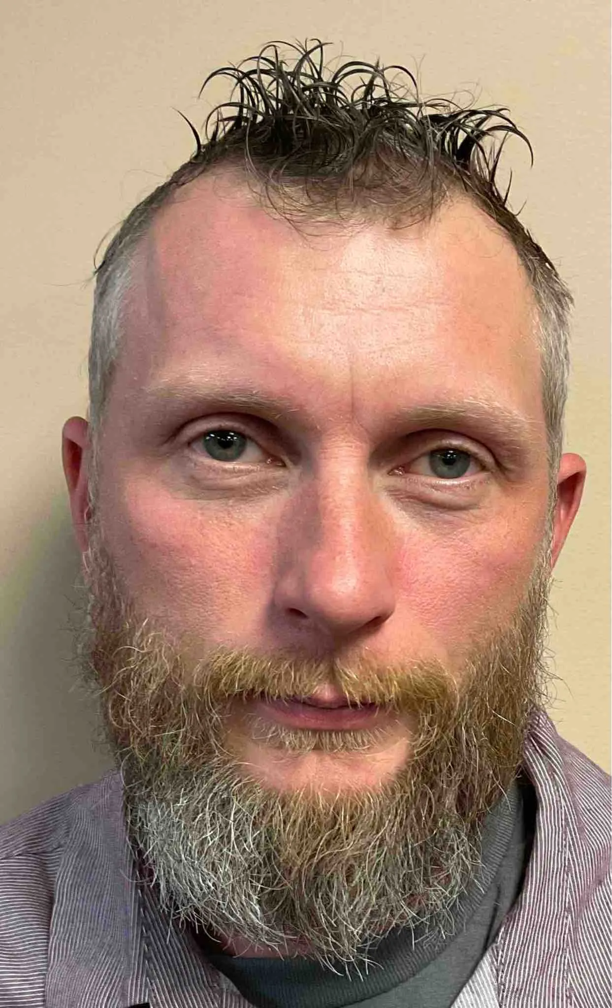 Registry photo of David Thomas Eppich