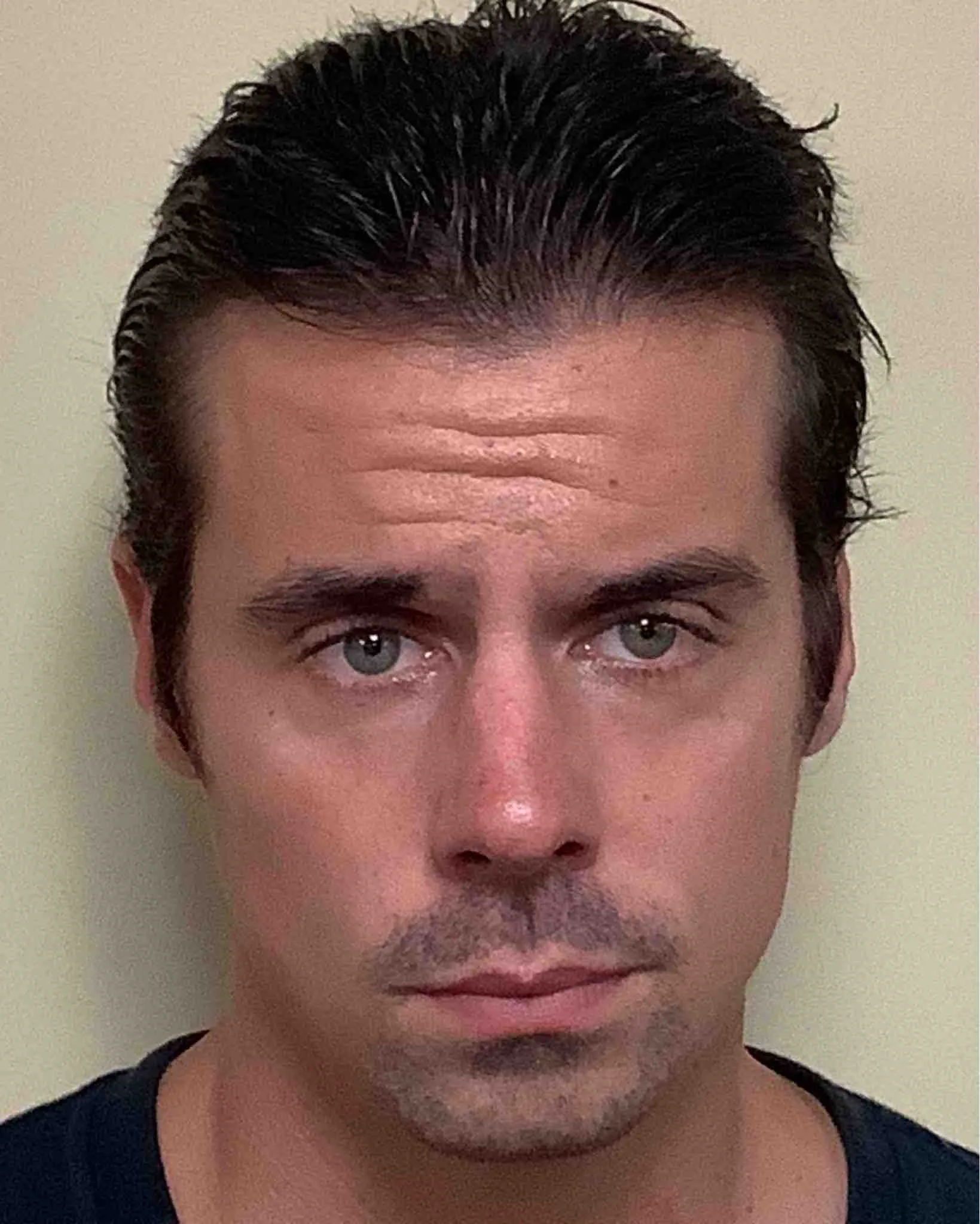 Registry photo of Anthony Lenny Delauro