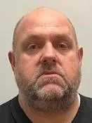 Registry photo of Benjamin E Maybaum