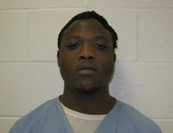 Registry photo of Cleveland Williams