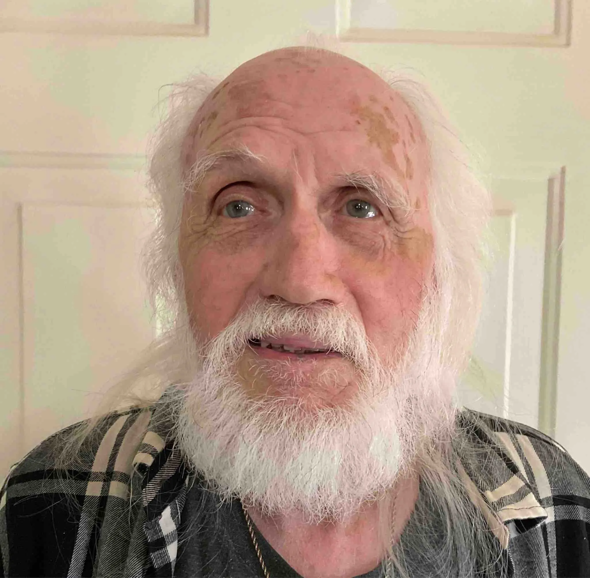 Registry photo of Georgia Dale Gibson