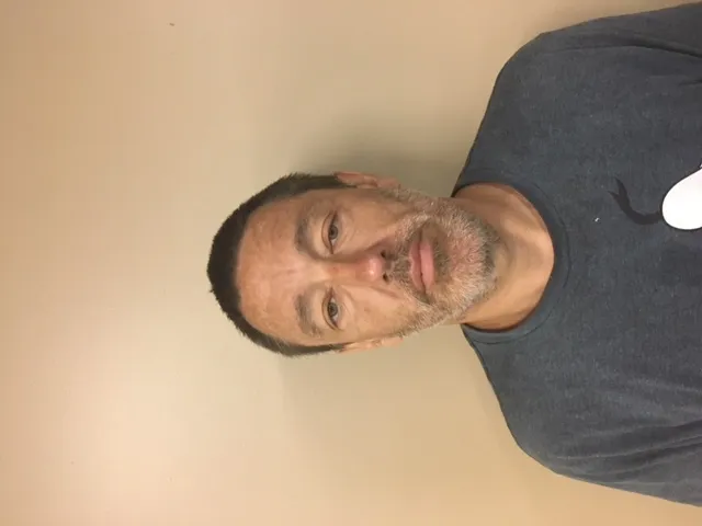 Registry photo of Robert Steven Ramage