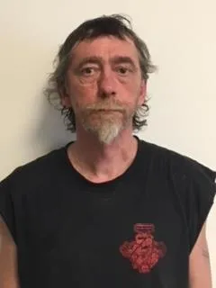 Registry photo of Dennis Allen Studer