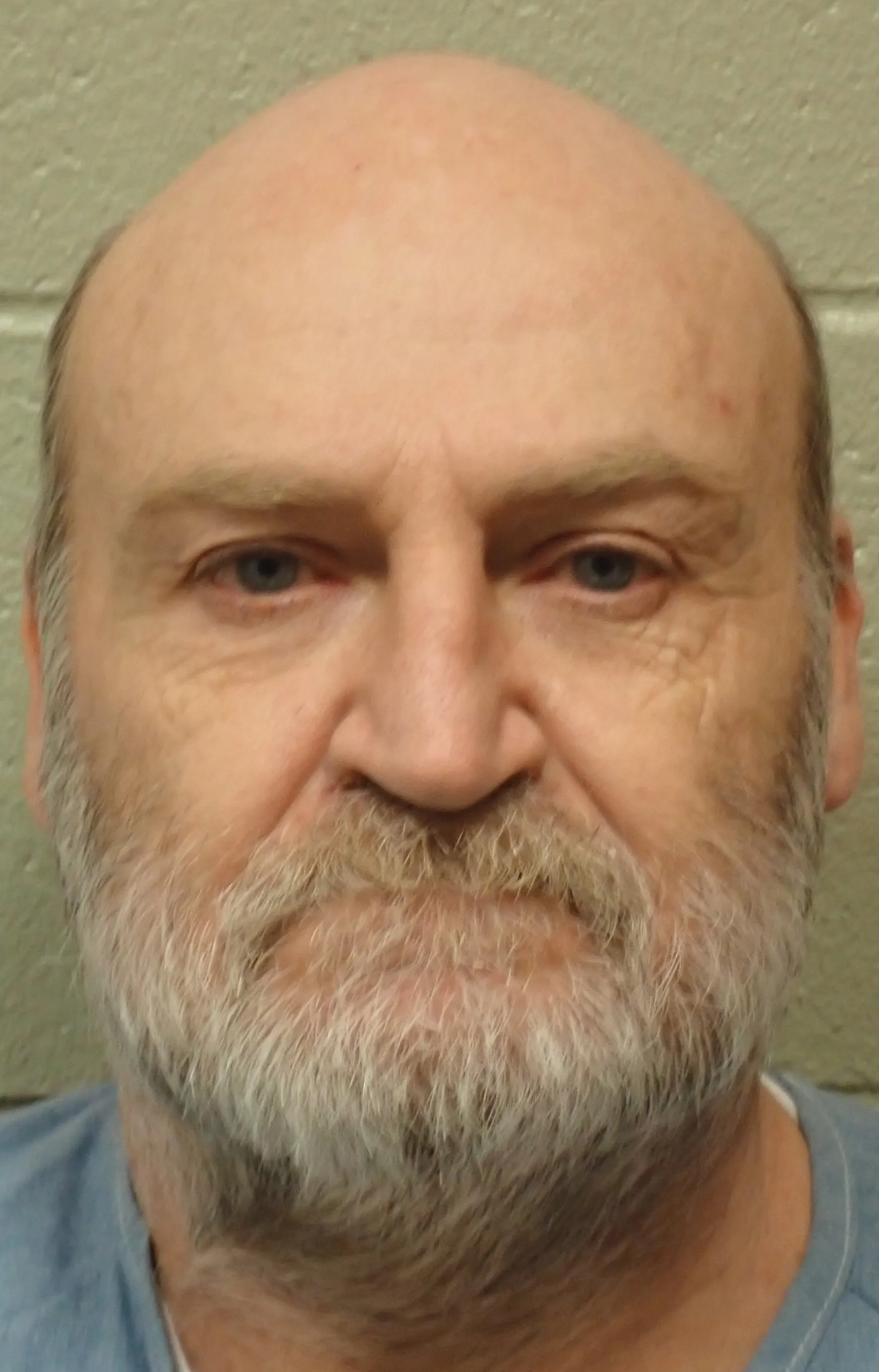 Registry photo of Michael Allen Glover