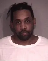 Registry photo of Ractus Uriel Herron