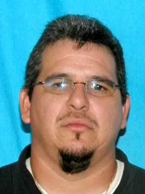 Registry photo of Gabriel Torres