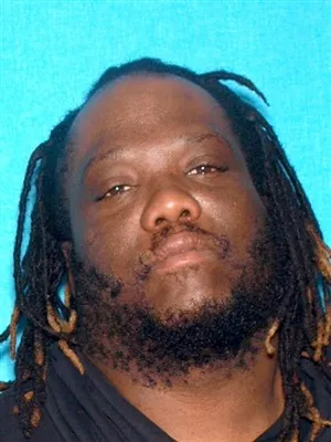 Registry photo of William David Bridges