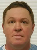 Registry photo of Robert Randal Steel