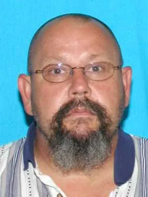 Registry photo of George Richard Lockhart