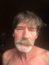 Registry photo of Anthony William Euler