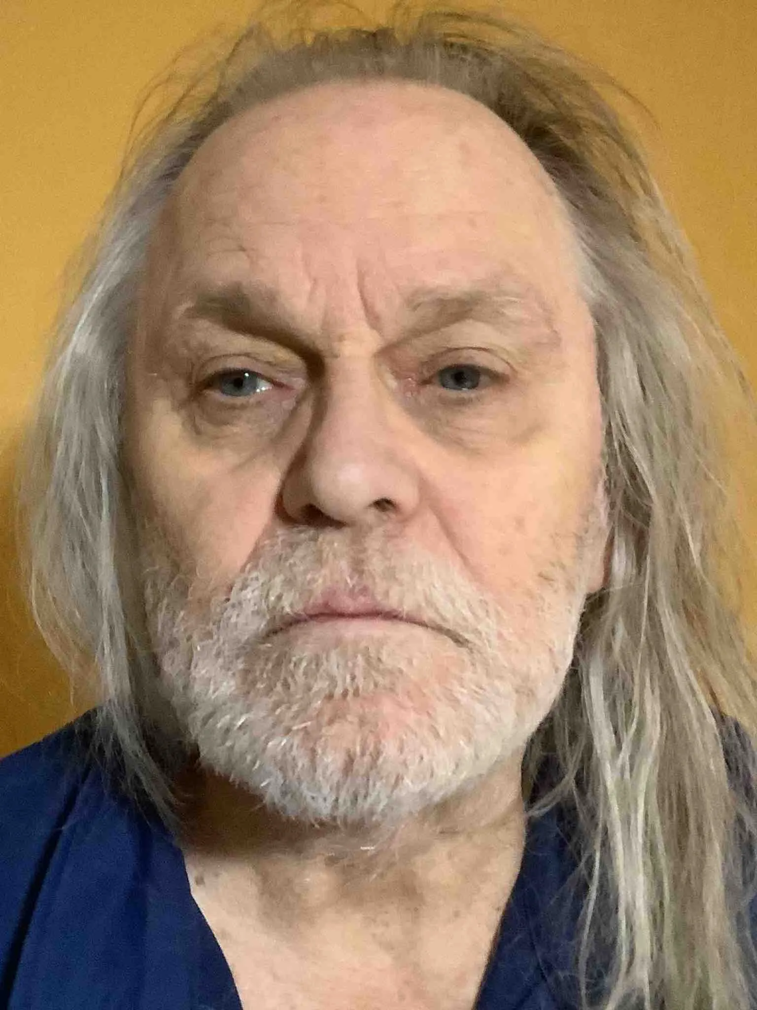 Registry photo of James Edwards