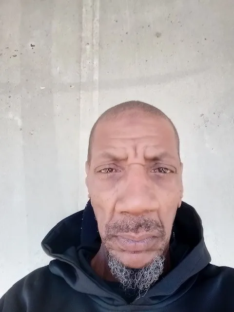 Registry photo of Andre Boswell