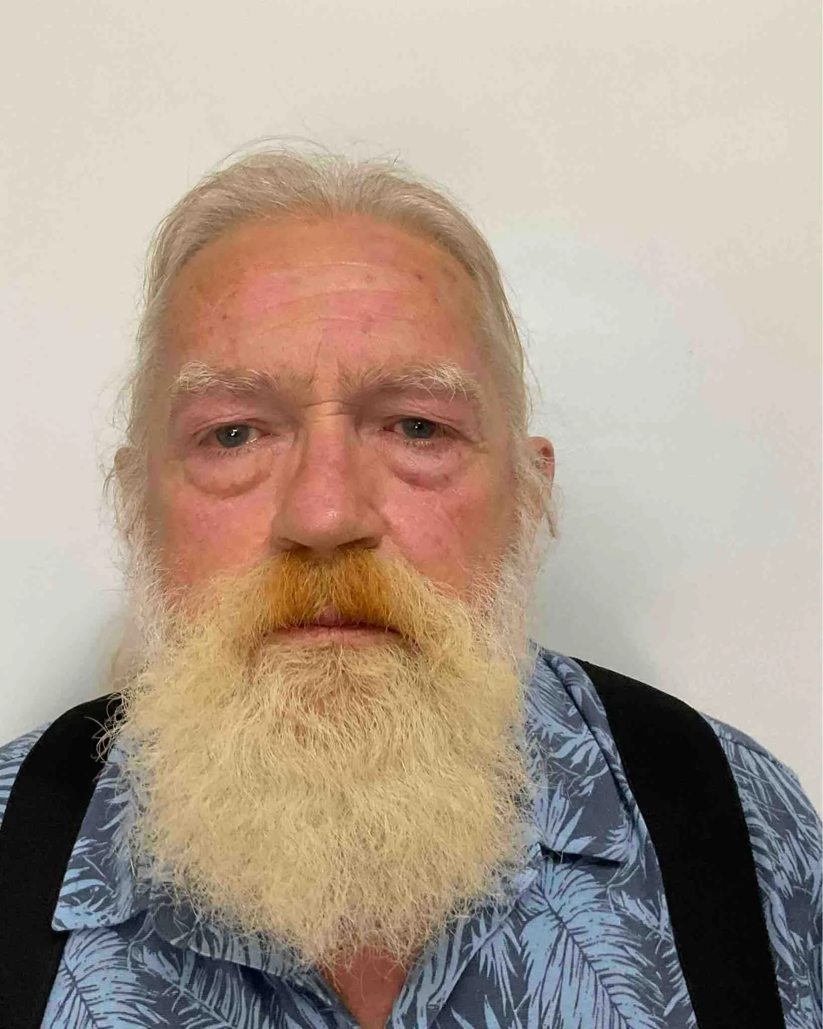 Most recent booking photo for TIMOTHY Allen CARTER