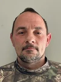 Registry photo of Danny Ray Littles