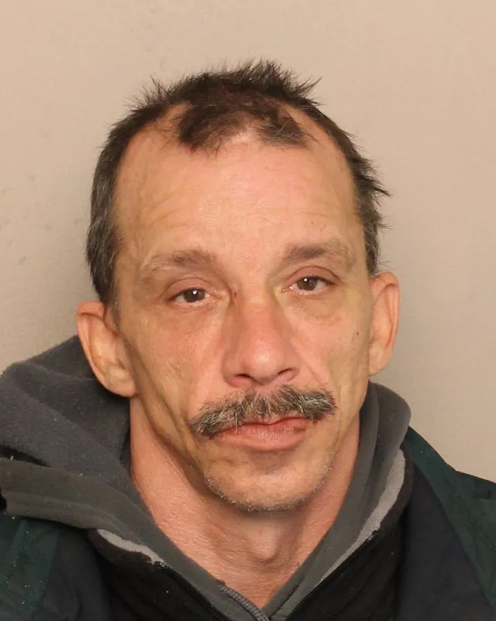 Registry photo of Mark Anthony Sheckles