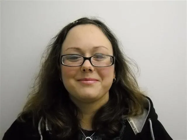 Registry photo of Heather Ann Sexton