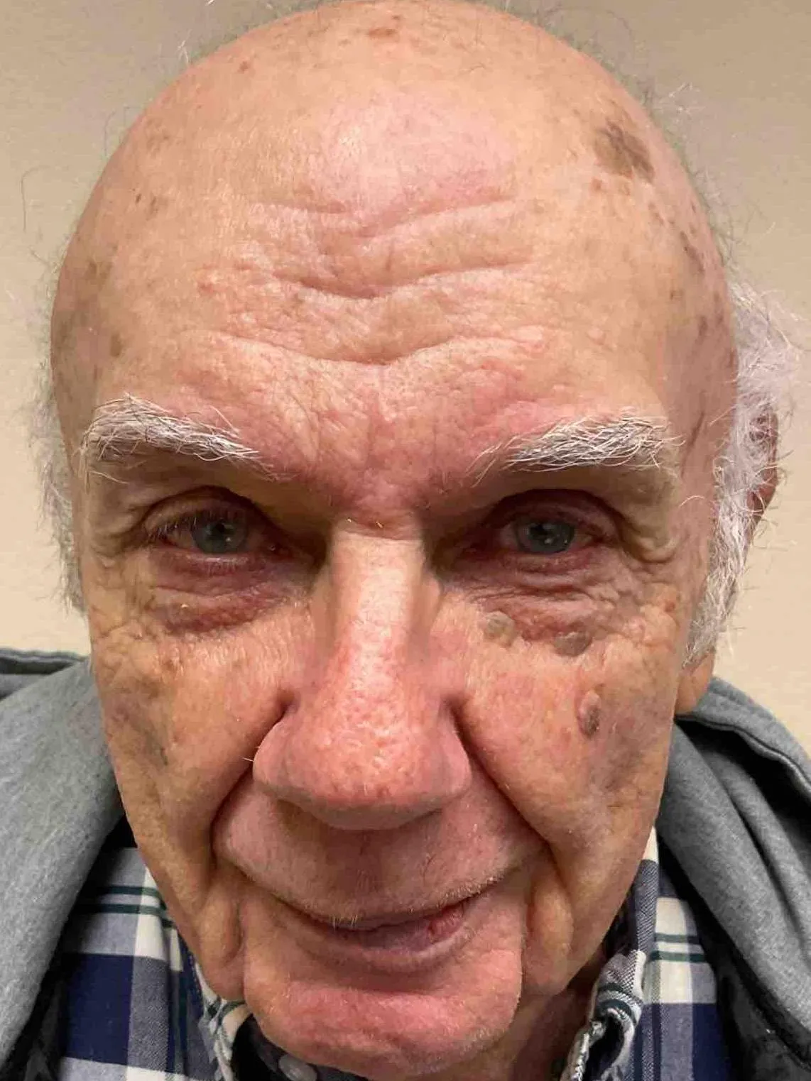 Registry photo of Billy Wayne Hurt