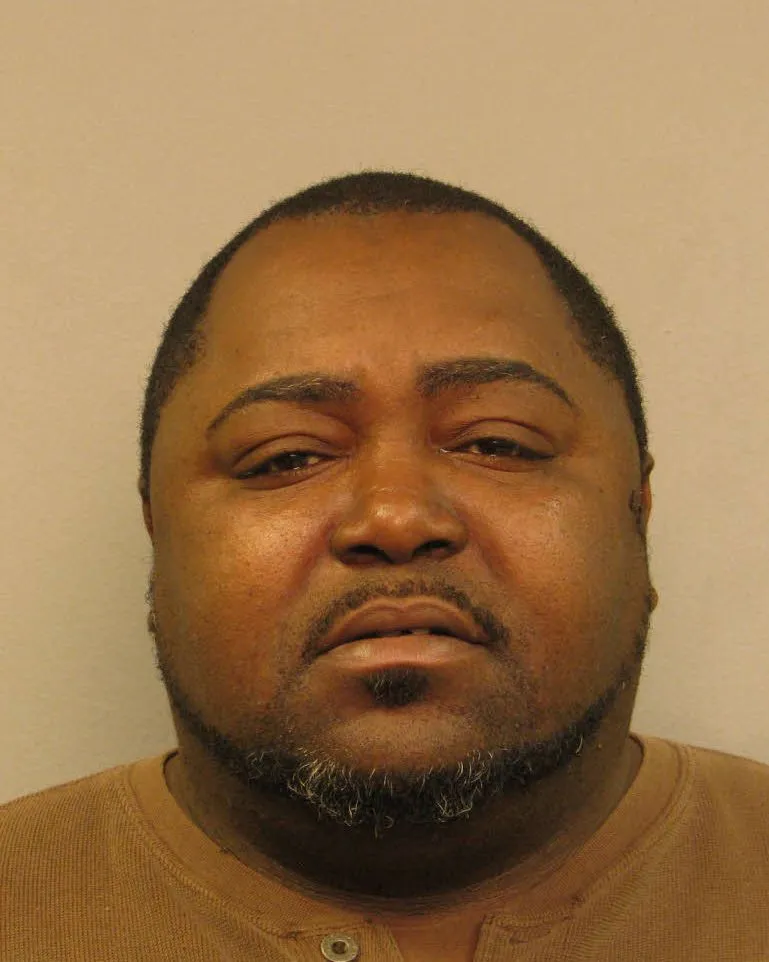 Registry photo of David Dewayne McMullin