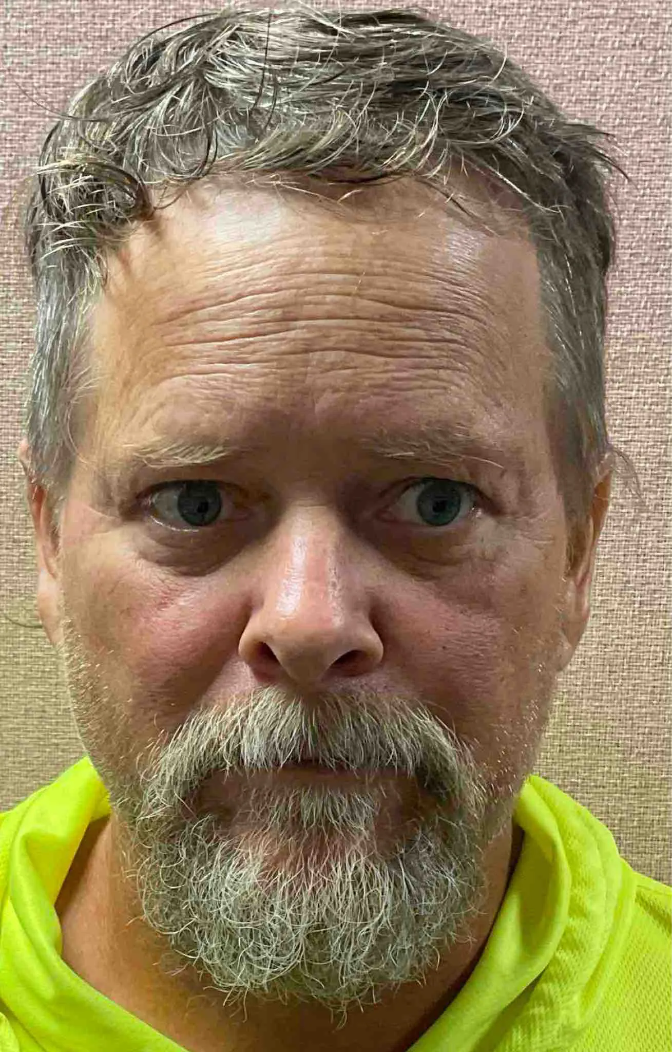 Registry photo of Kelly Randall Jarocki