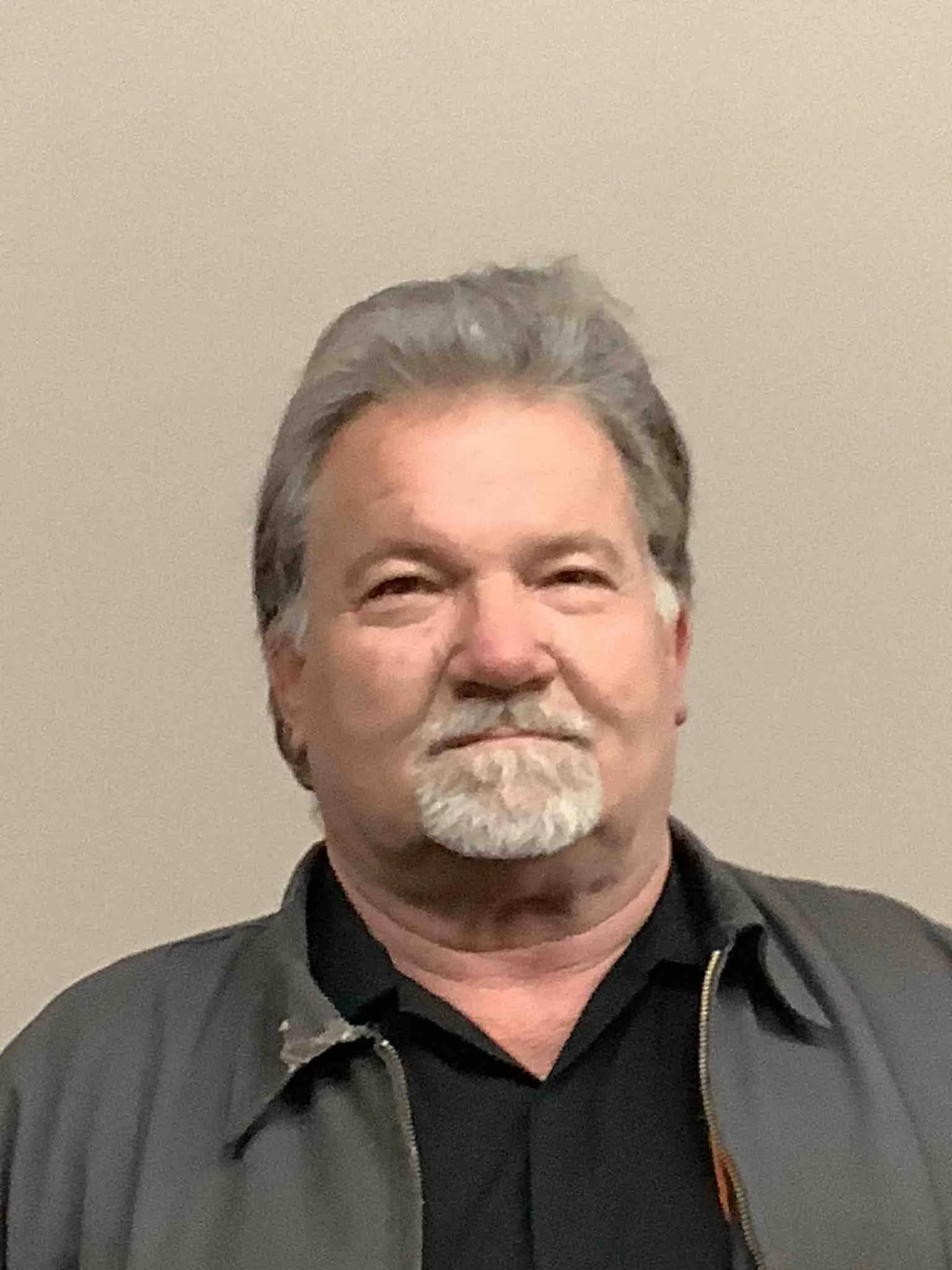 Registry photo of Michael Patrick Cates